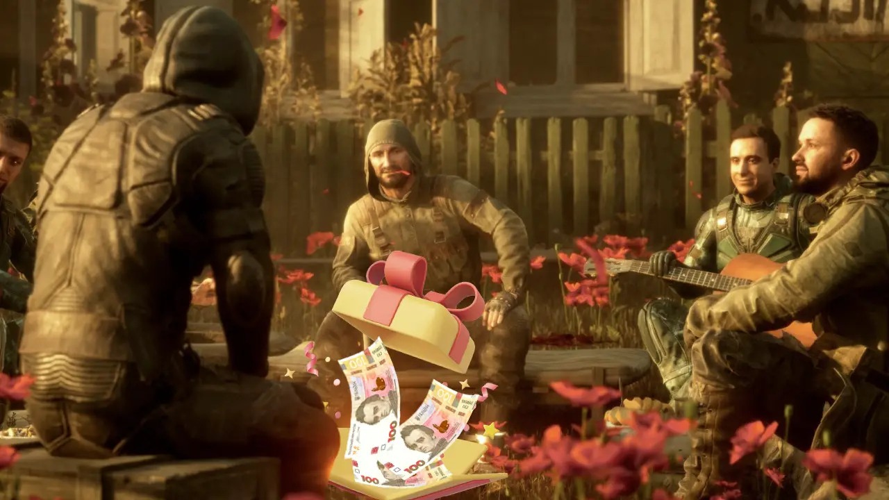 Бонус 100 грн онлайн казино