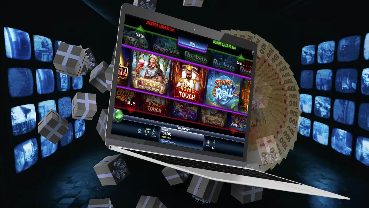 Бонус за верифікацію казино Чемпіон