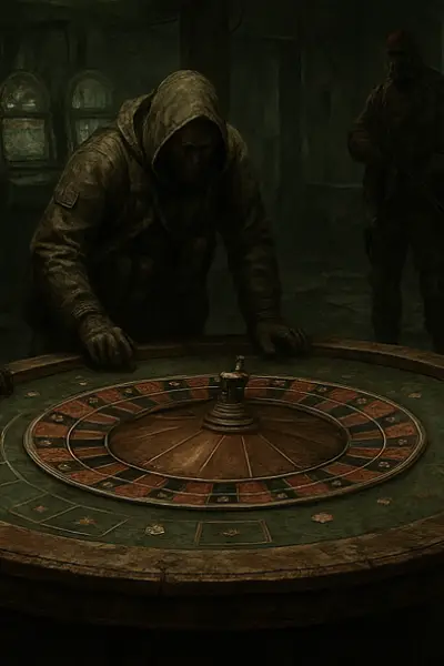 Азартні ігри ліцензійних казино