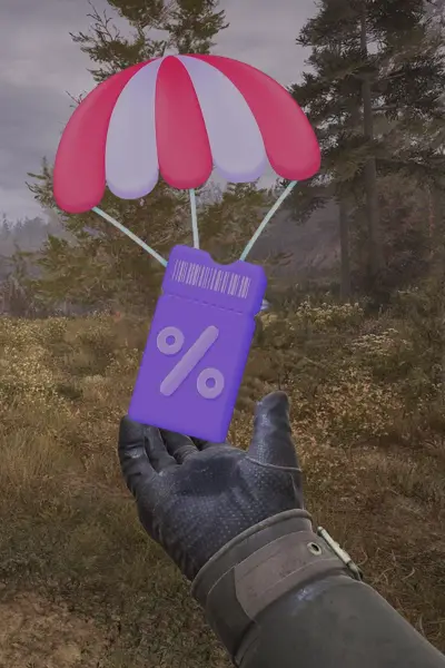 Пошук промокодів онлайн казино