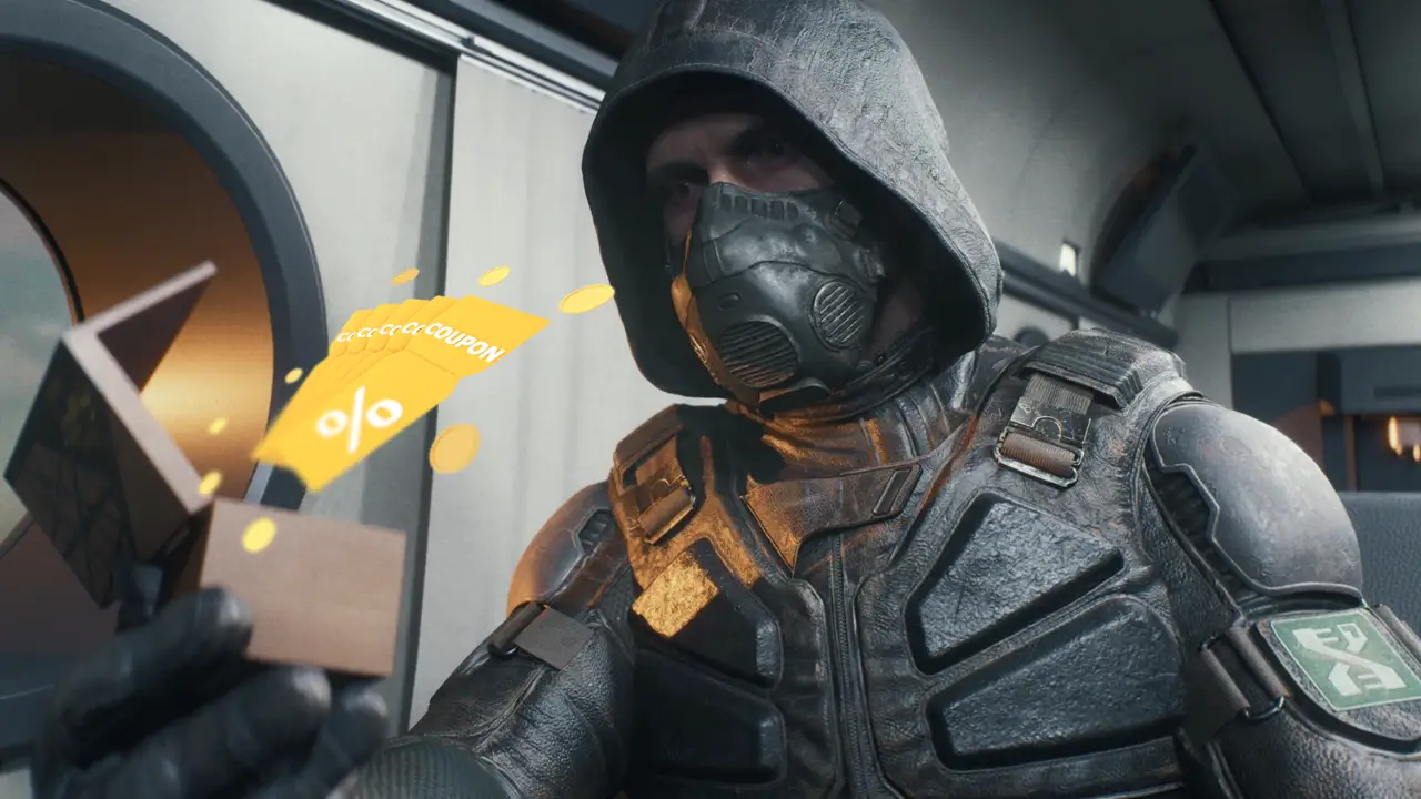 Як активувати промокод онлайн казино