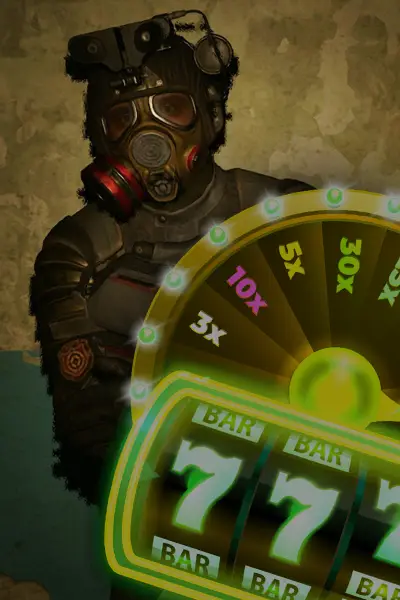 Кращі пропозиціії казино з обертами