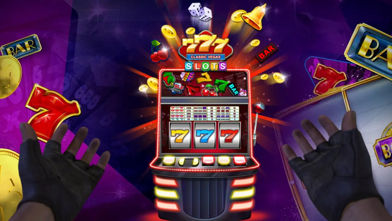 Гра з респінами в онлайн слоти